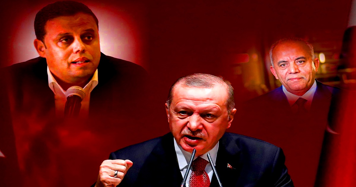 هيكل المكي: وكان جيت تركي نحب أردوغان ونصوت ليه