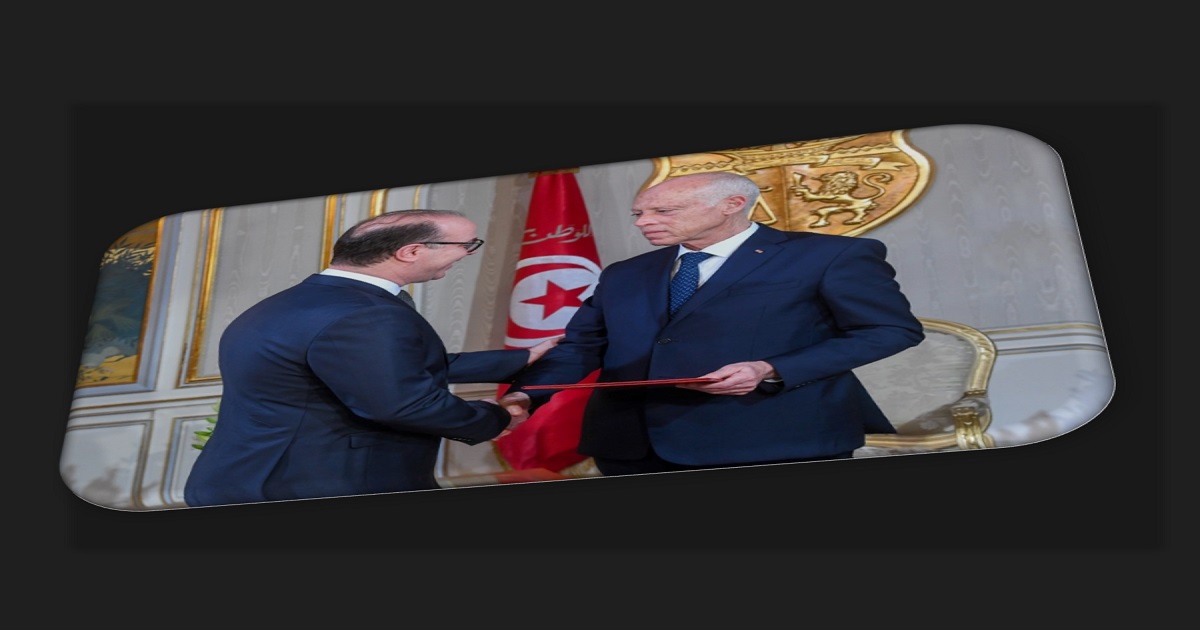 هل تكون حكومة الفخفاخ هي حكومة إنقاذ تونس؟