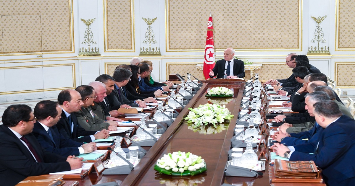 قرارات أولية لحماية تونس من عدوى الكورونا…