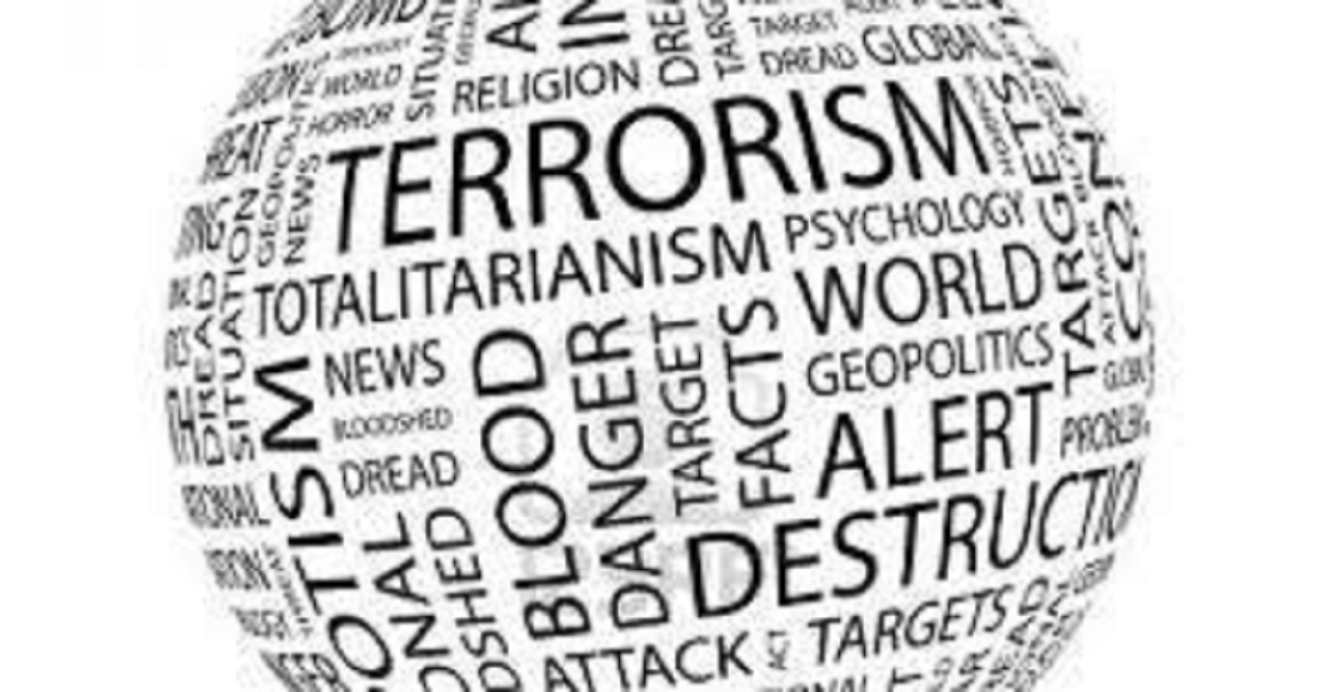 "الإرهاب" يذبح المعنى ويحيي الأيديولوجيا