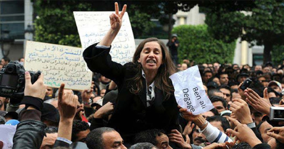 Tunisie : Transition démocratique et prééminence de l’idéologie…