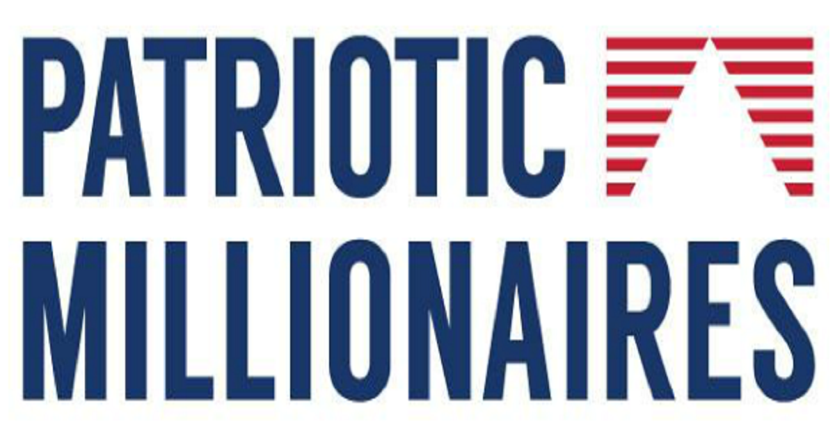 Millionnaires patriotiques