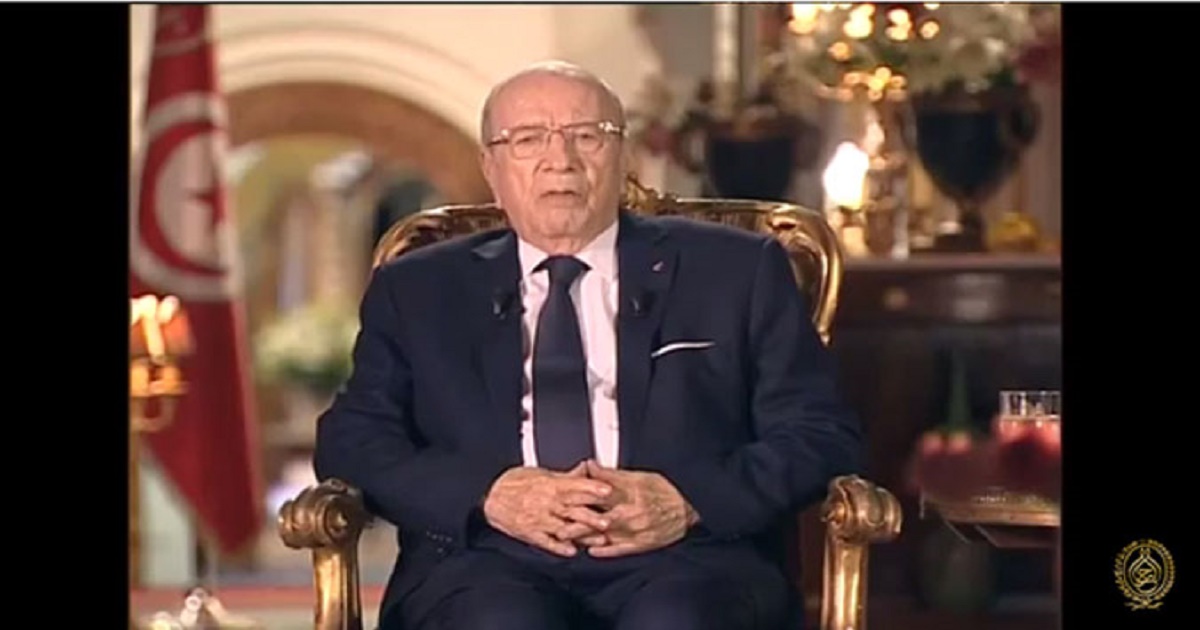 Béji Caïd Essebsi : l’erreur fatale !