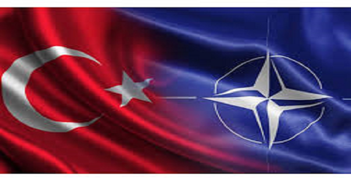 تركيا في مواجهة الناتو من أجل حقوقها الوطنية التاريخية…