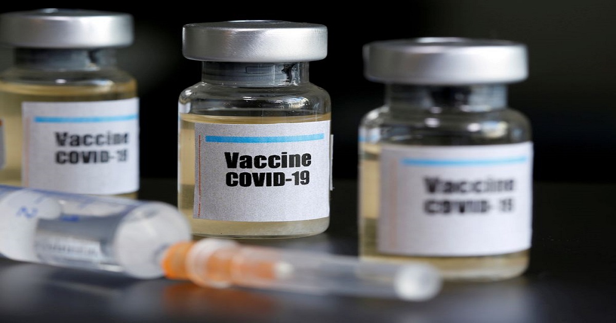 Main basse immorale du vaccin anti Covid-19