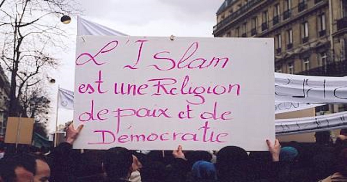 Islam + démocratie = (in)compatibles ? (2/2)