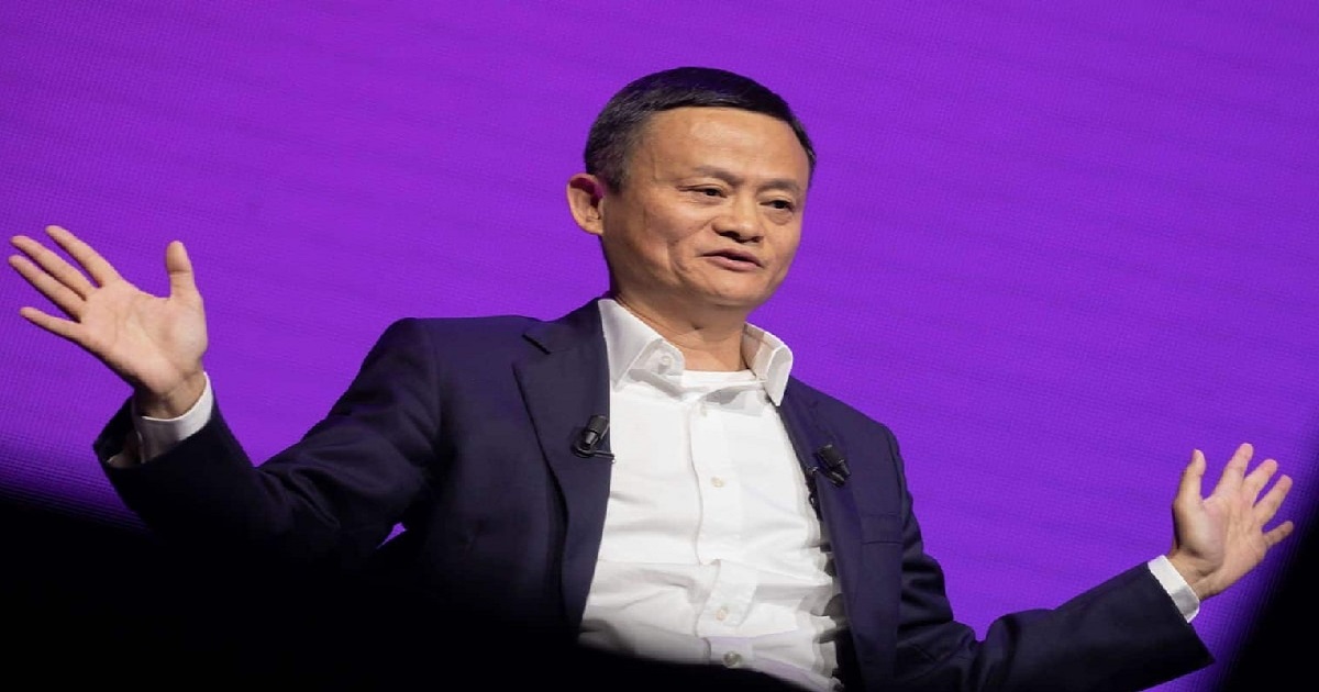Jack Ma va-t-il sarcler les pommes de terre ?
