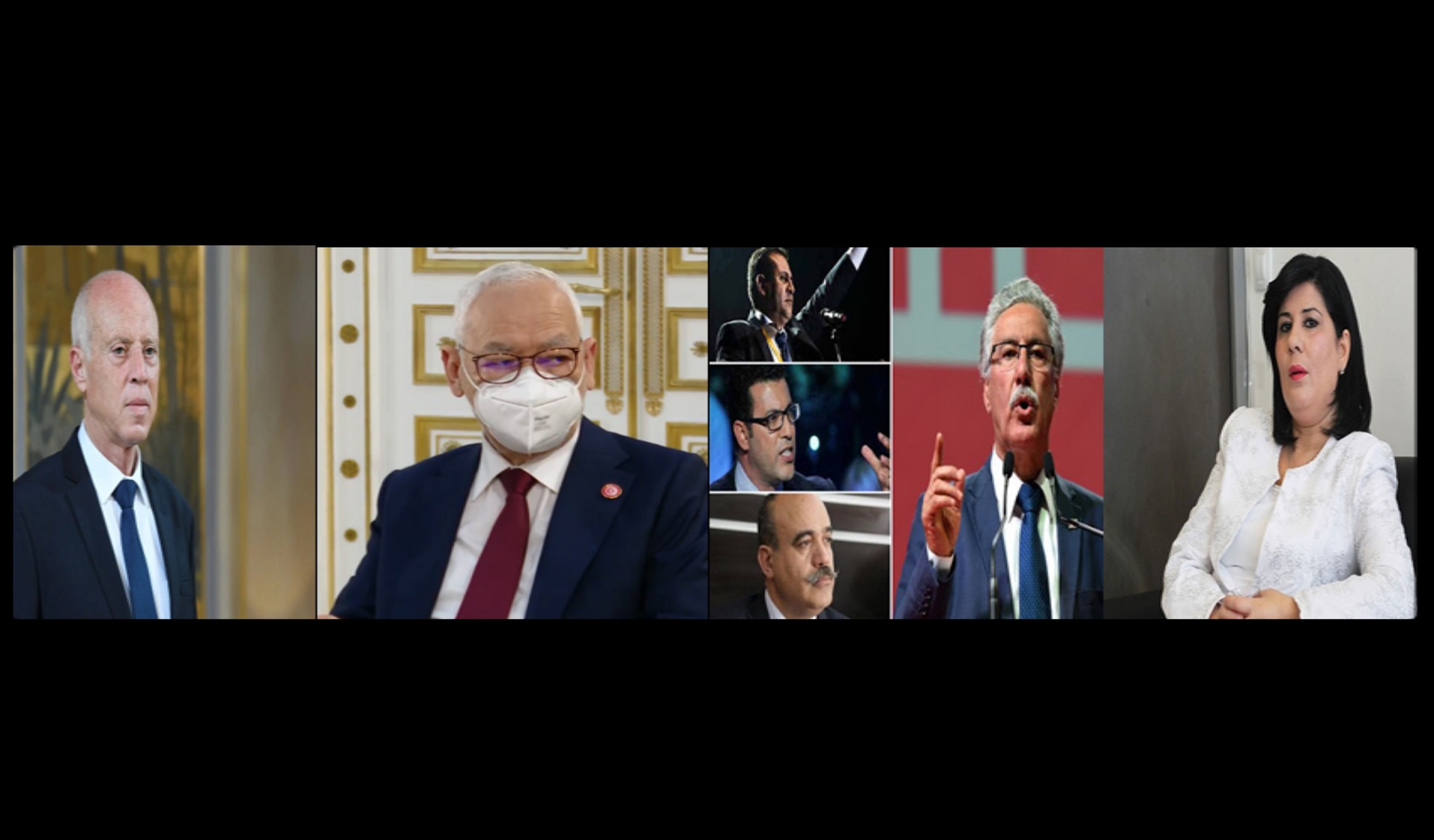 تونس و طريق الاصلاح في ضوء المشهد السياسي الحالي : مسوّدة مقاربة اصلاحية يسارية أنسنيّة .