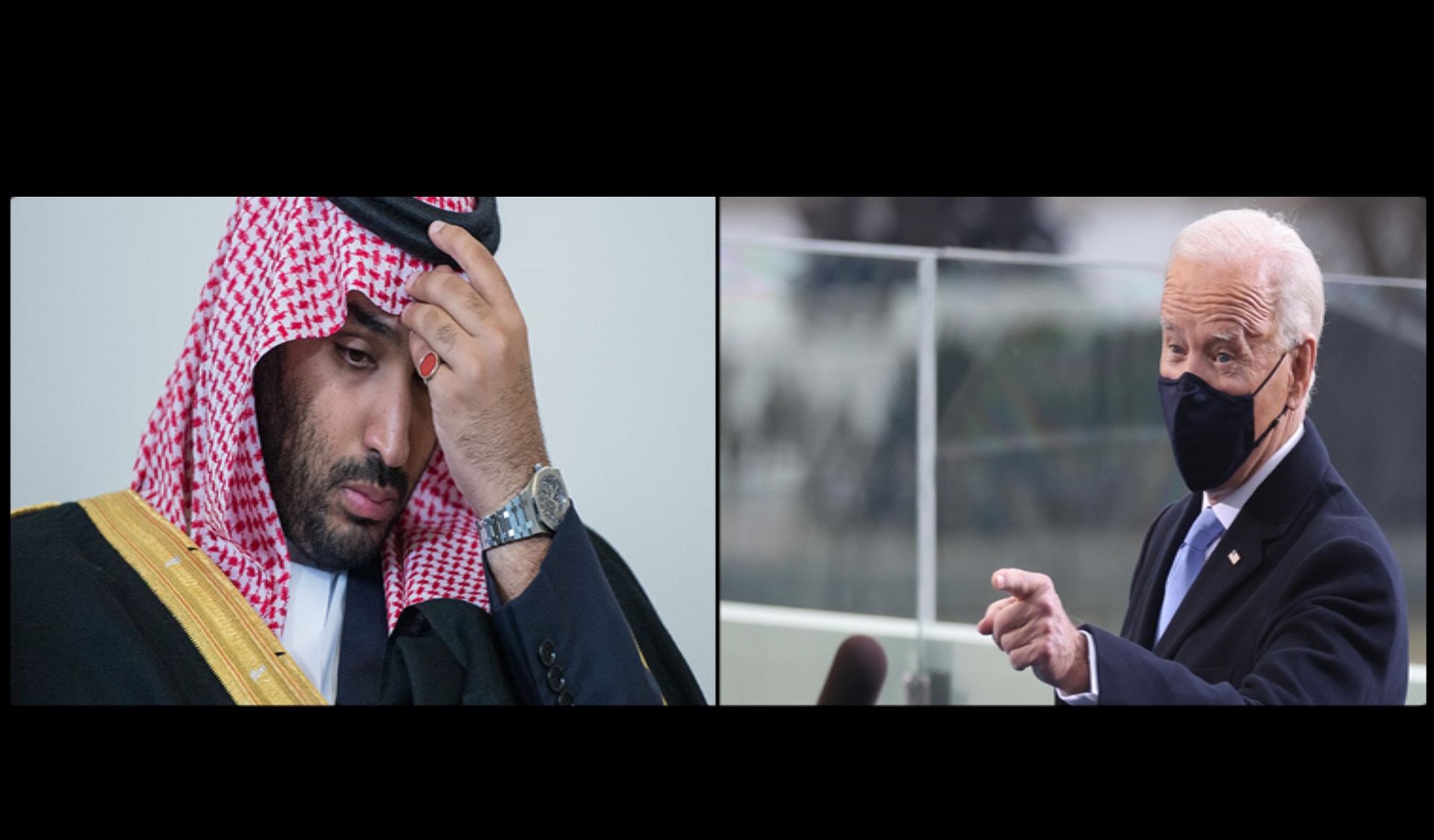 المأزق السعودي وكوابيس بن سلمان