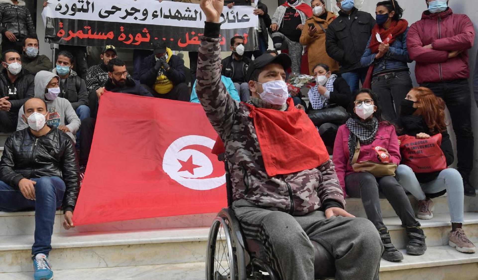 الحوار الوطني التونسي بين المساومة السياسية والتّسوية التاريخية…