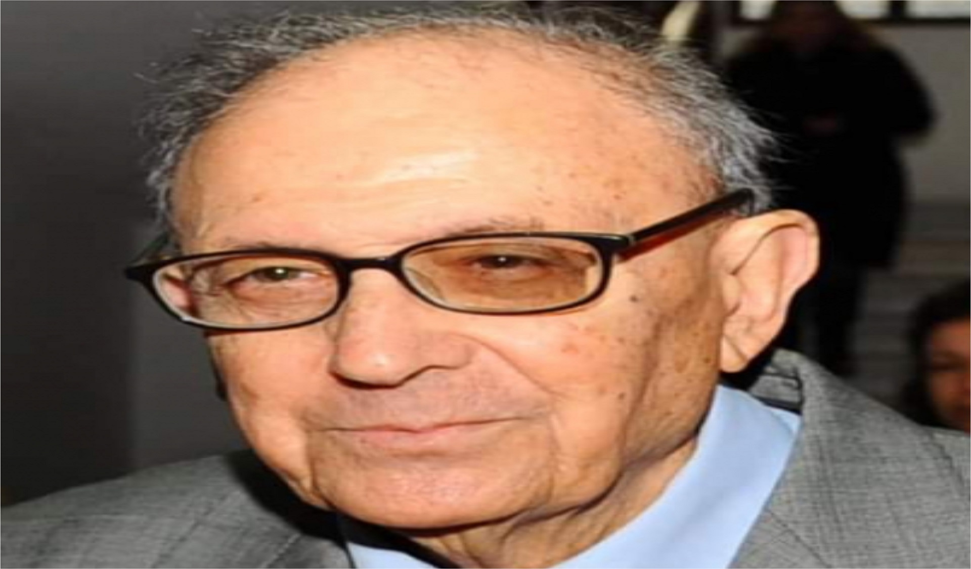 Ahmed Mestiri : la figure tutélaire de la social-démocratie Tunisienne s