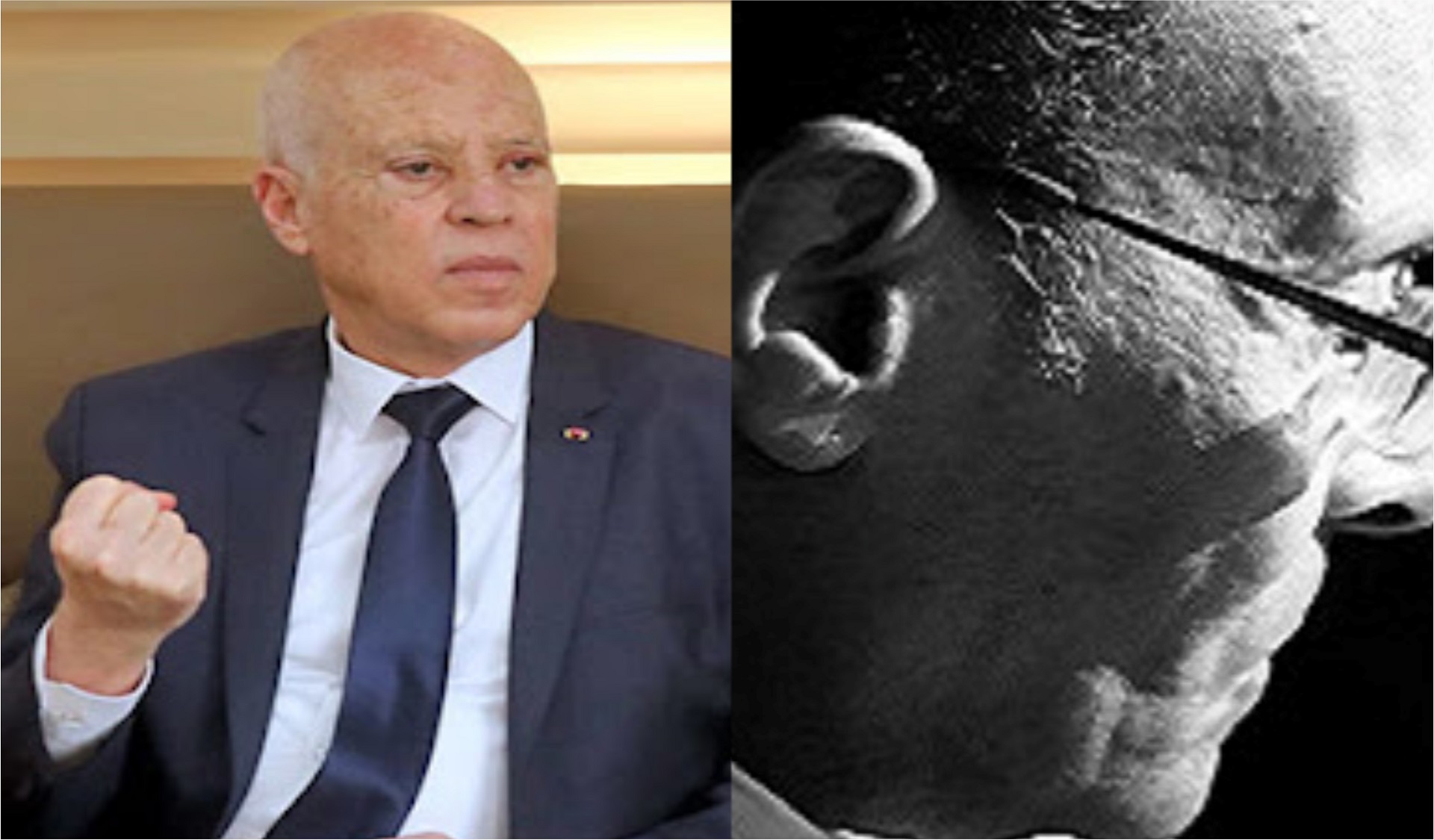 Moncef Marzouki : son bilan lui fait largement honneur
