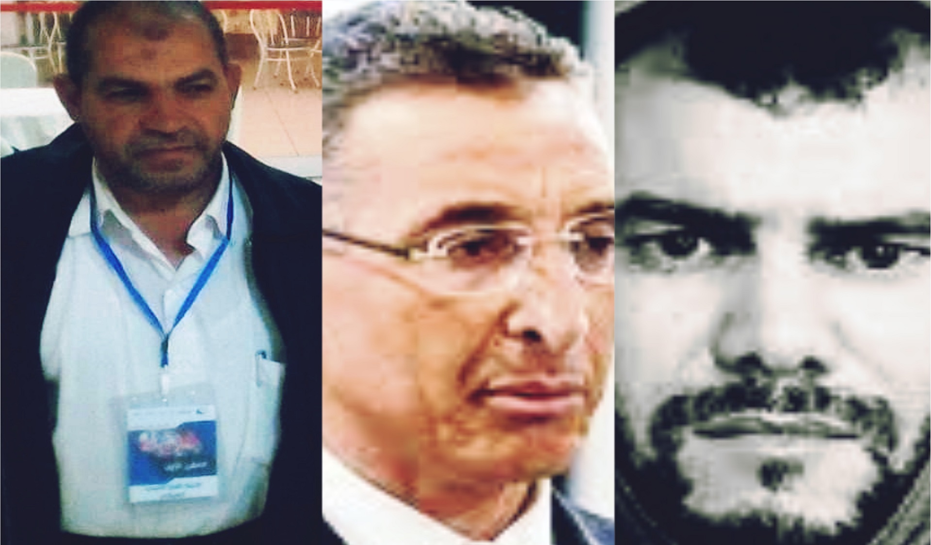 Abderrazak El Achab et Ridha Bouzaïane : La police de Charfeddine a plutôt la main lourde…