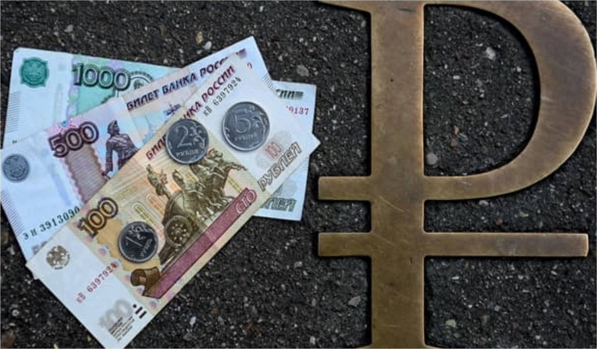 L’annulation des réserves russes va conduire à un nouveau système monétaire international