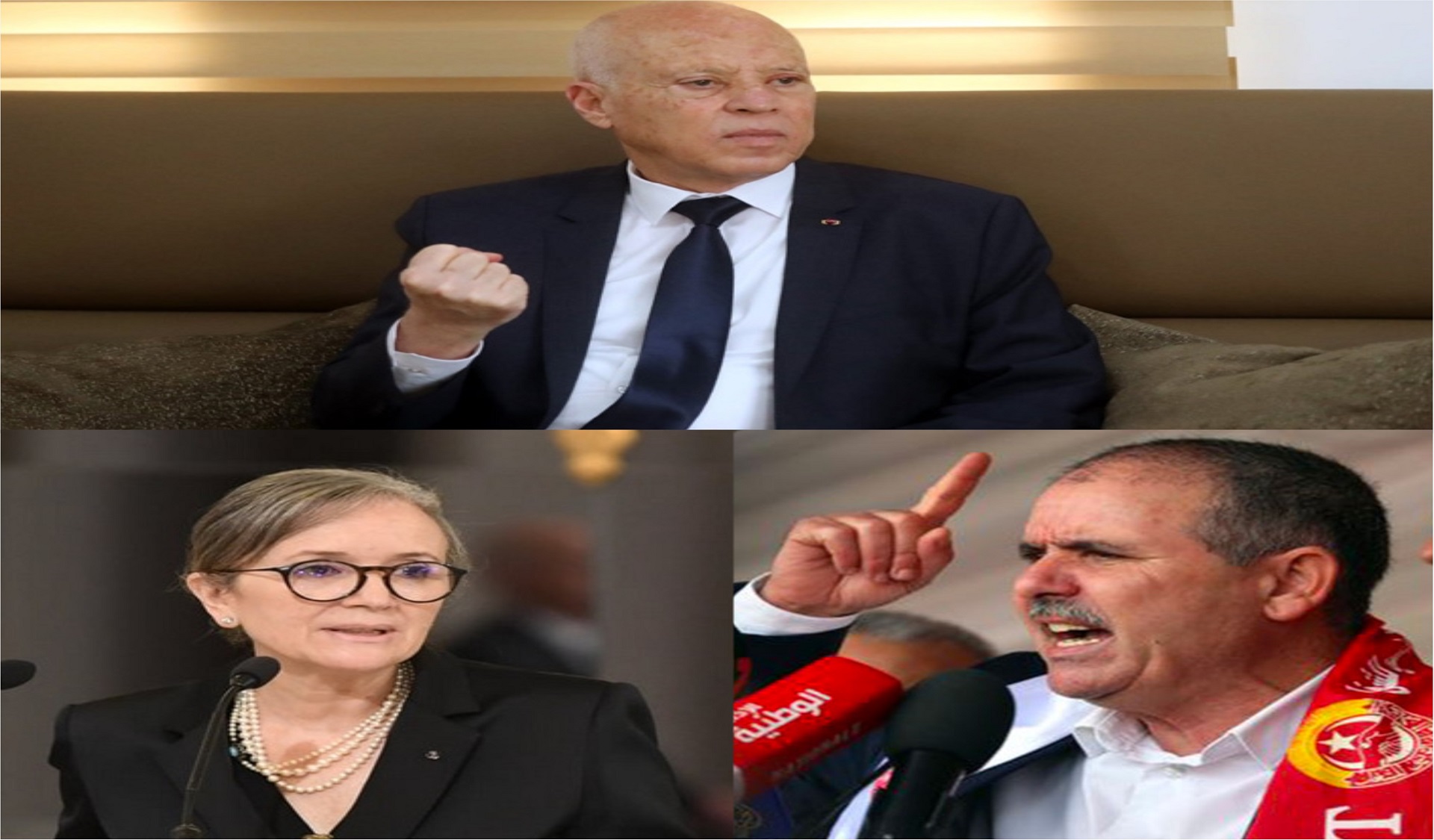 تونس: لحظة الصراحة في مواجهة الانقلاب