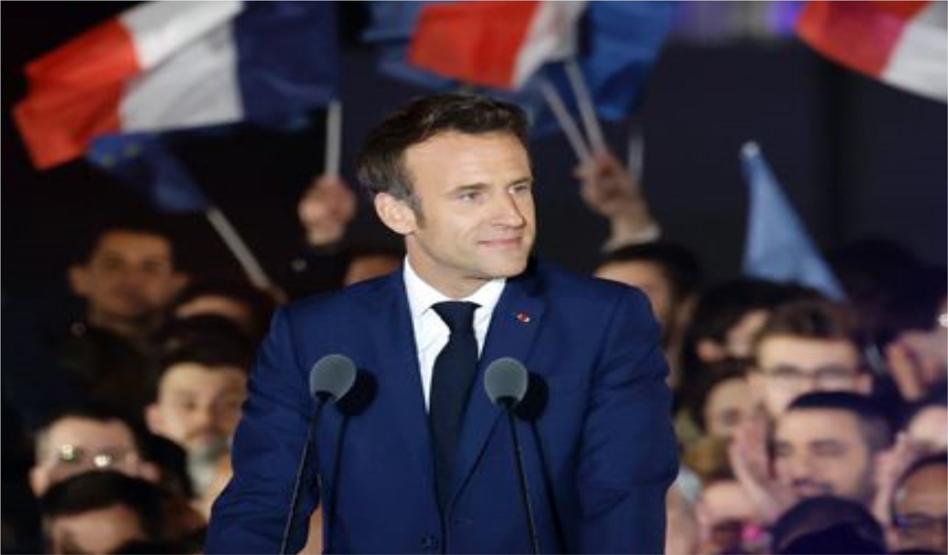 Aux armes, citoyens : décortiquer les élections françaises « mises en scène »