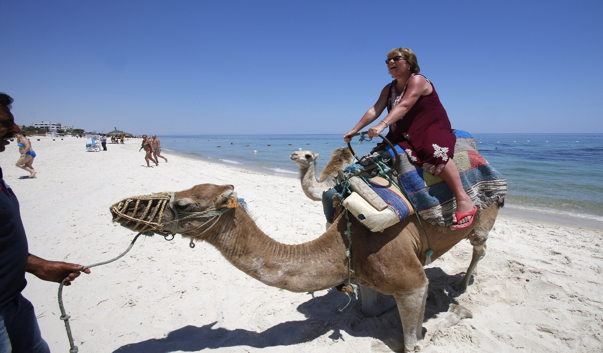 Le Tourisme au secours de la Tunisie : Une ineptie économique aux motivations propagandistes !