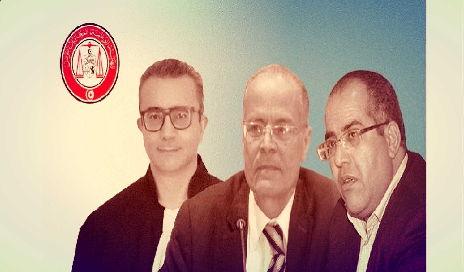 انتخابات الهيئة الوطنية للمحامين في تونس: هل تعود المحاماة الرسمية لدورها في صدّ التسلّط؟