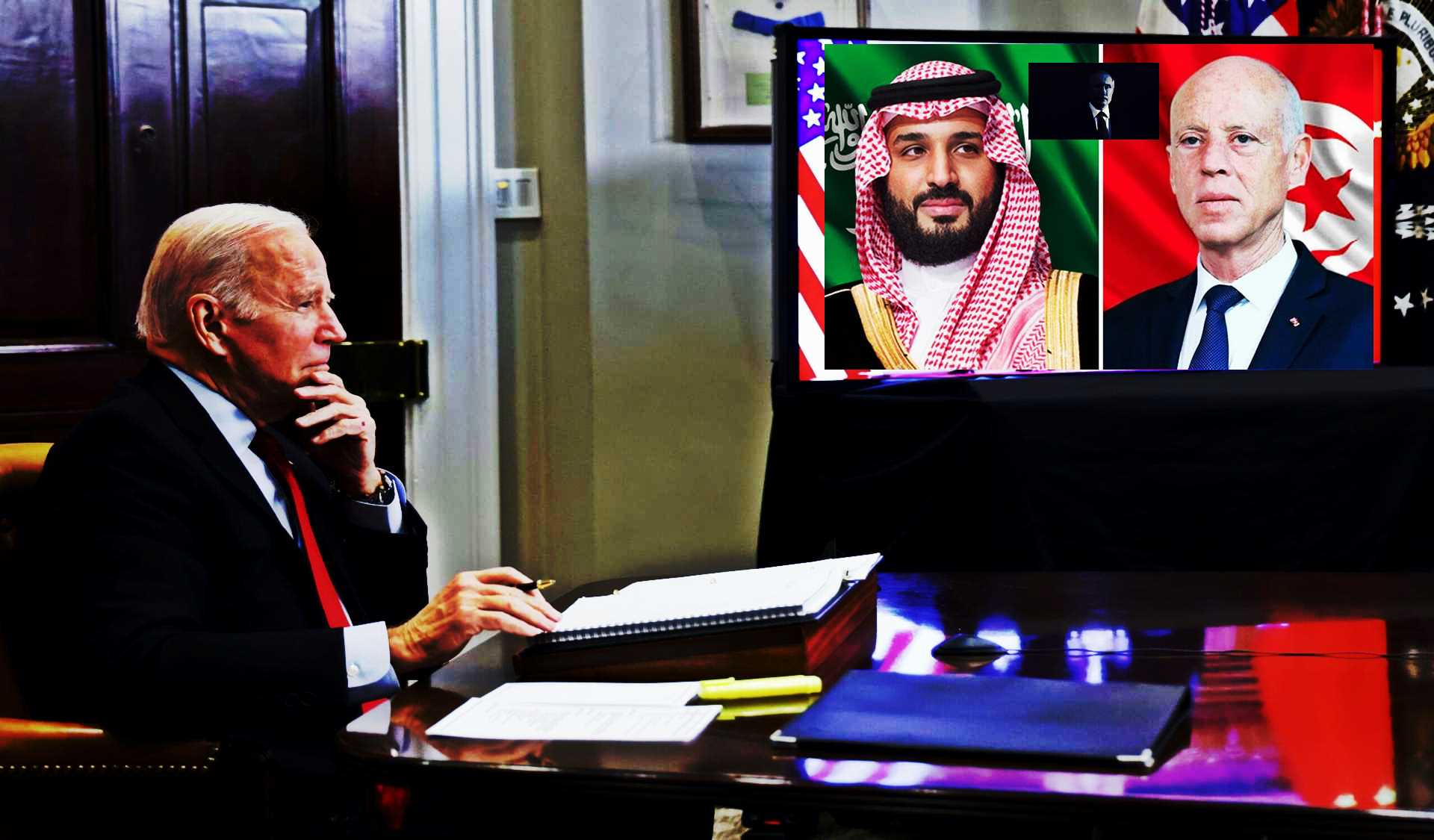 بيان وزارة الخارجية حول البترول : "كان قاعد قام يبوس في... السعودية".