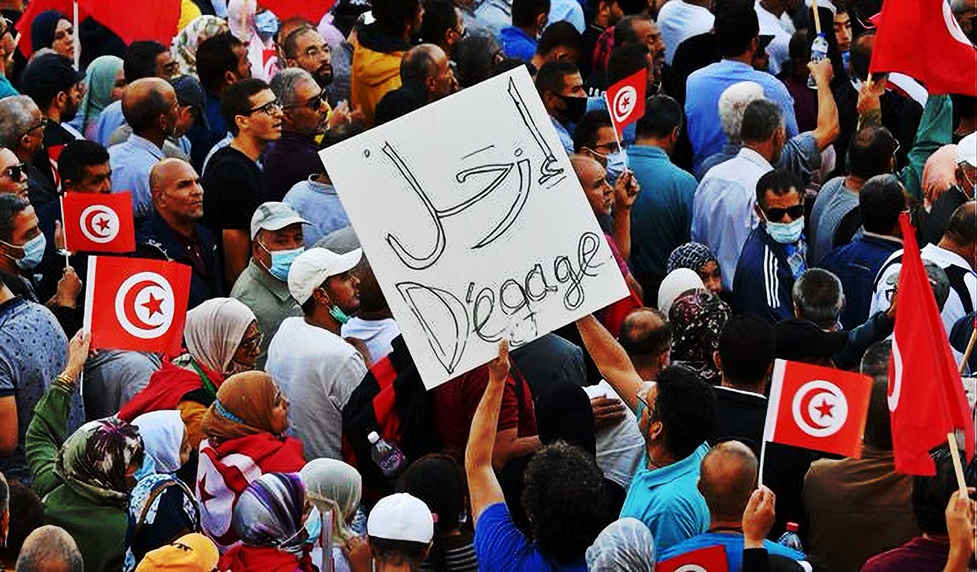 الإسلاميون في تونس وعقدة النقص أمام عصابة اليسار