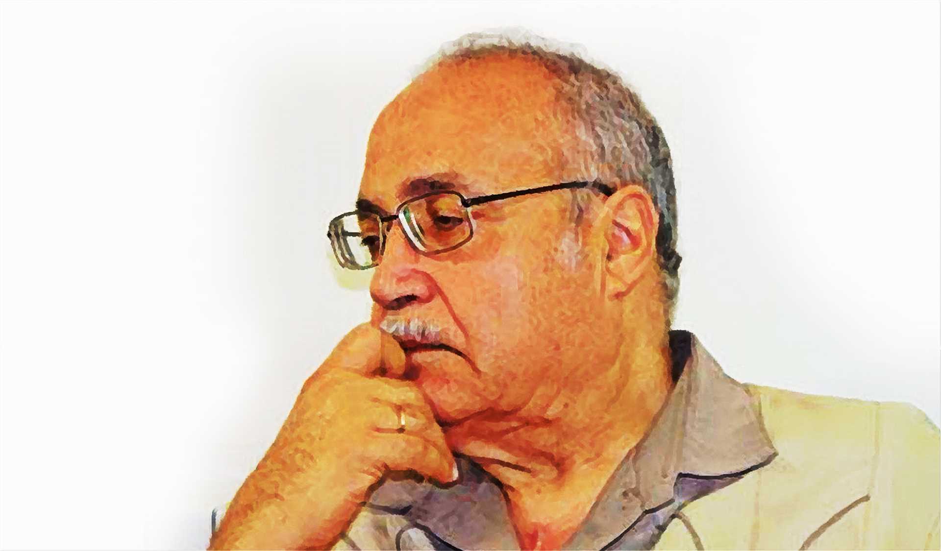 الذكرى السنوية لرحيل الفيلسوف المصري حسن حنفي : حسن حنفي مفكراً عضوياً