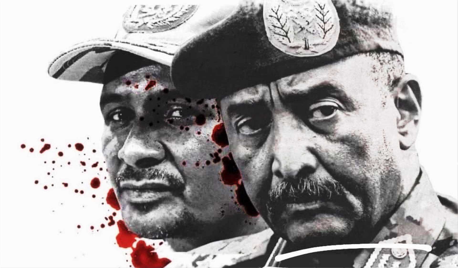 انقلاب السودان.. امتداد لعارنا العربي الواحد