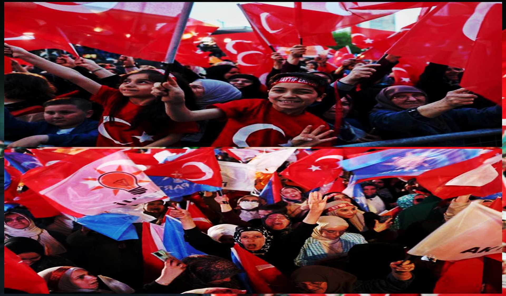 من وحي الانتخابات التركيّة