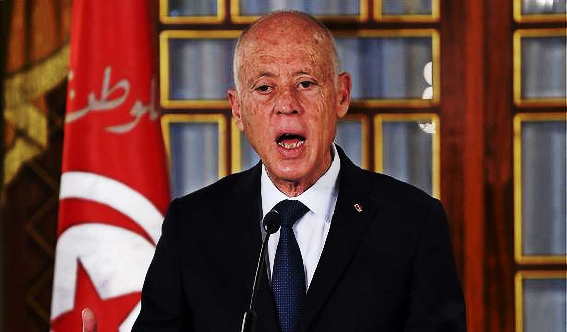 Tunisie : la diplomatie de l’invective et de la braillardise