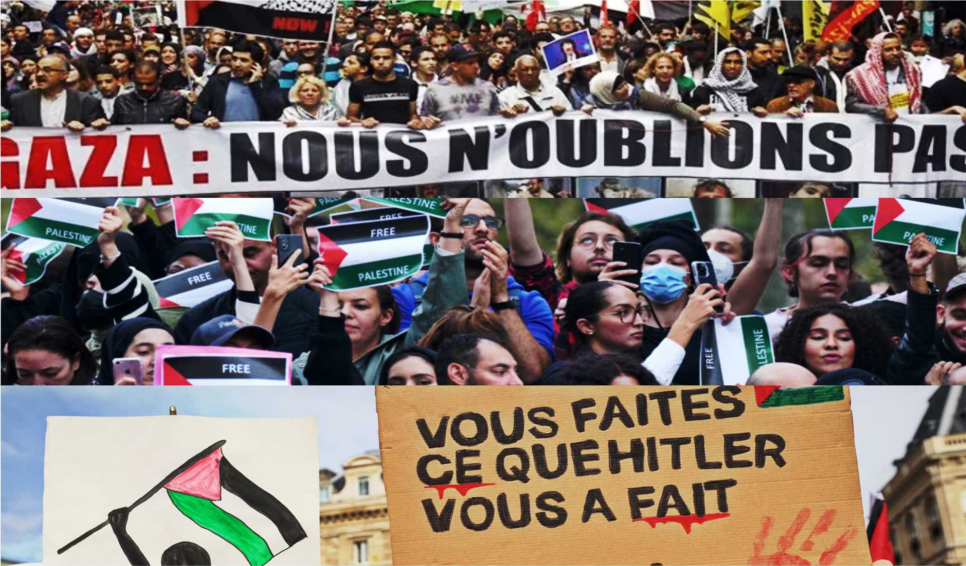 نداء عاجل الى النقابيين العرب حول دورهم في تصعيد التضامن مع فلسطين في الاوساط النقابية الغربية :