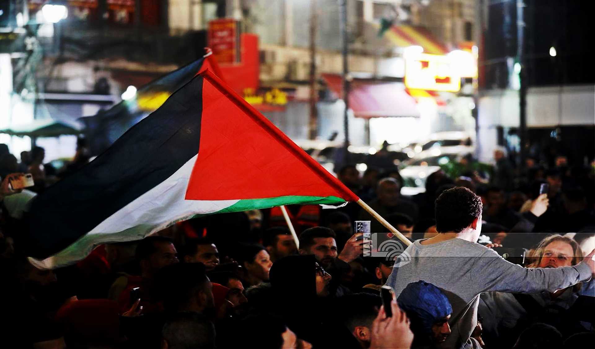 غزة تصحّح المعركة القومية