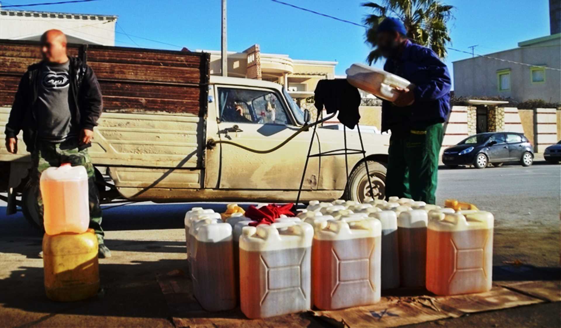 Suppression des subventions sur les carburants libyens: une opportunité plus qu’une menace pour la Tunisie.