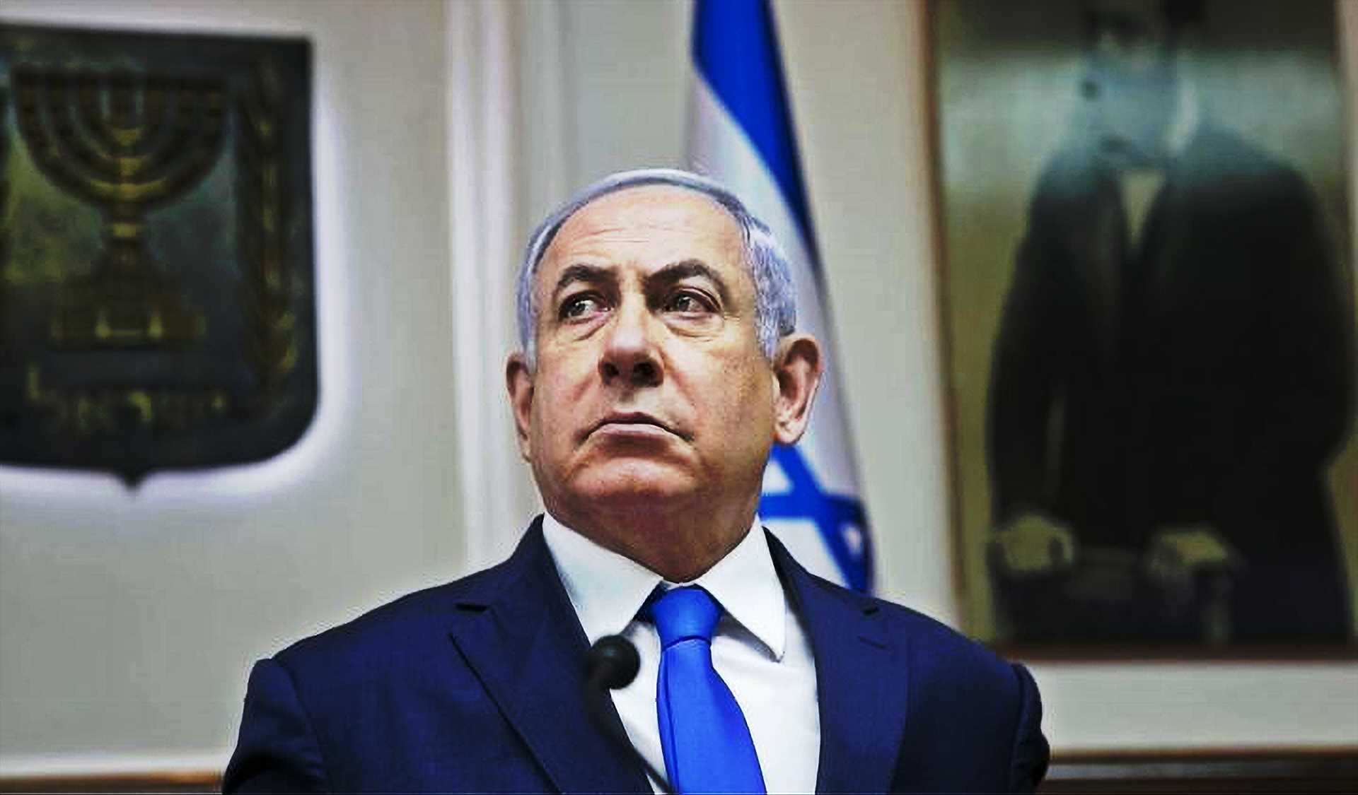 Netanyahou