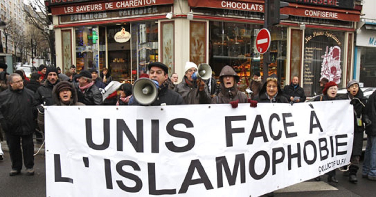 L’islamophobie, l’Antisionisme et les Nouveaux Visages de l’Antisémitisme