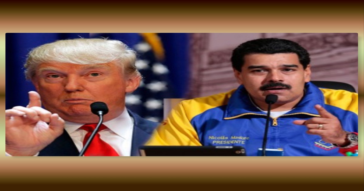 L’Amérique Latine dans la crise vénézuélienne est l’arrière-cour de la confrontation mondiale