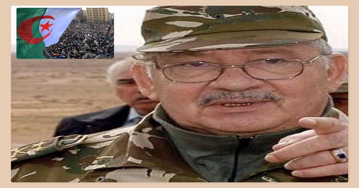 الديمقراطية والجيش في الجزائر؟