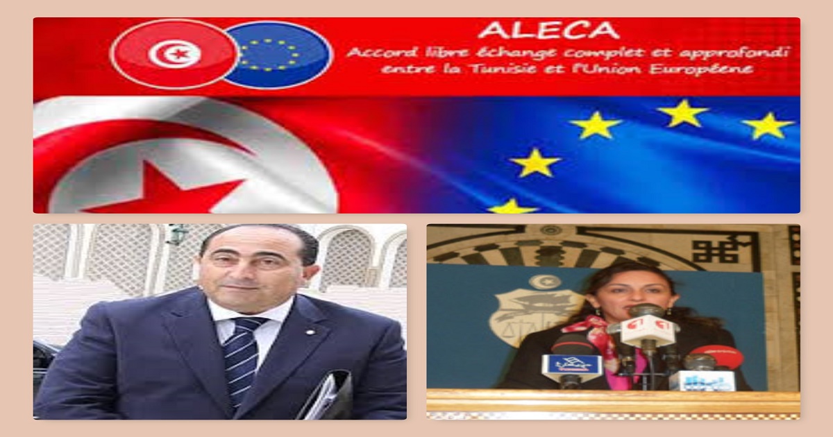 Tunisie, Union européenne : Le coupable, c