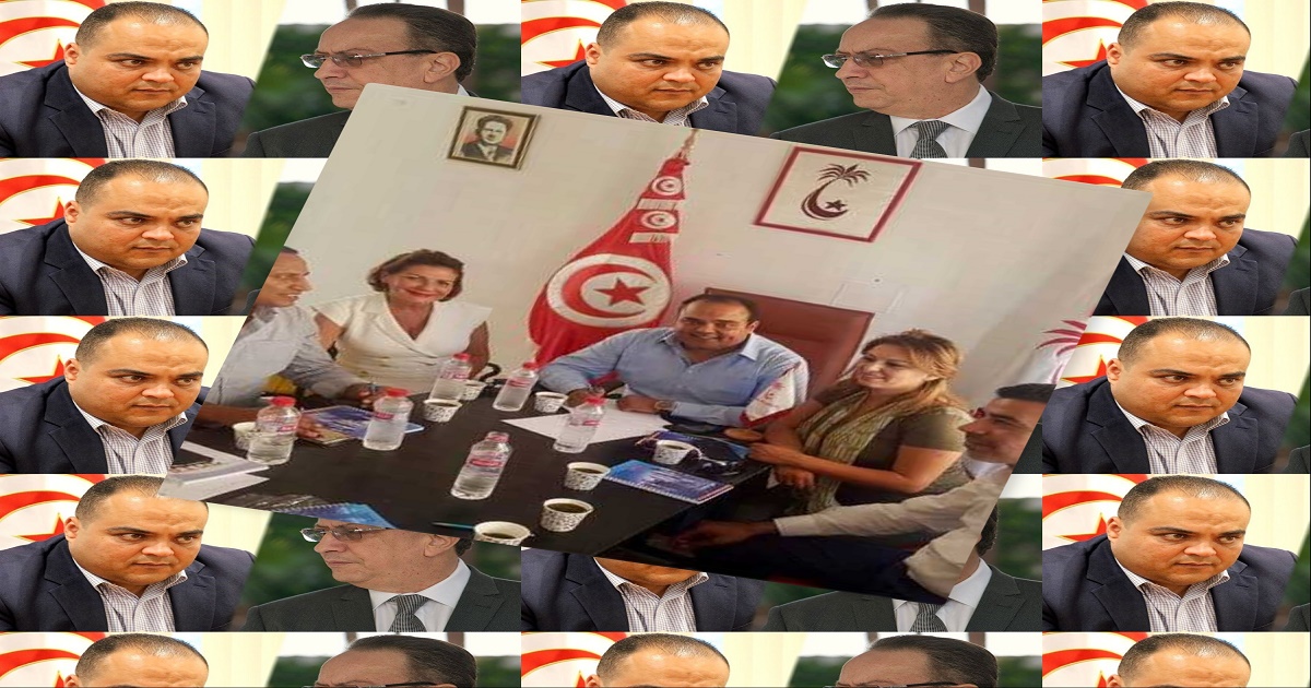 حملات انتخابية مبكرة على وقع الفضائح في تونس