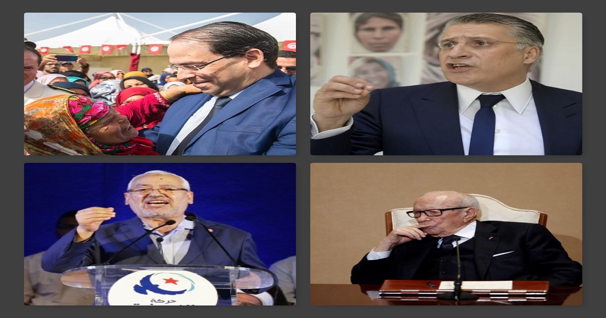 الديمقراطية التونسية على مشارف منعرج مصيري: التجريب السياسي على حافة الهاوية