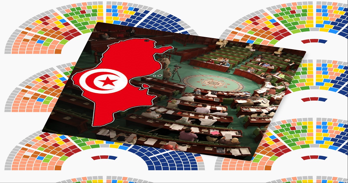 تونس إلى الانتخابات ومخاوف على الديمقراطية