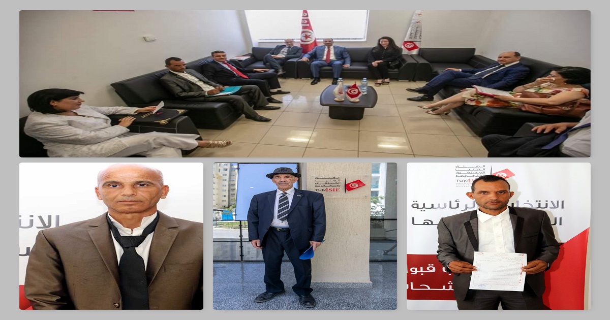 تونس بلد الرؤساء العاديين