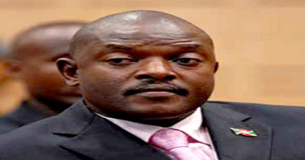 Le Prisme Et L’Horizon / Burundi : dérives politiques et menaces voilées