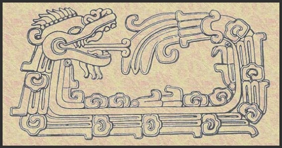 « L’éternel retour de Quetzalcóatl » Chapitres I a IV