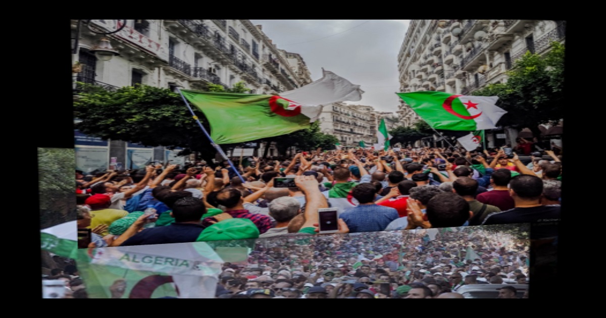 Qui arrêtera le Hirak ?