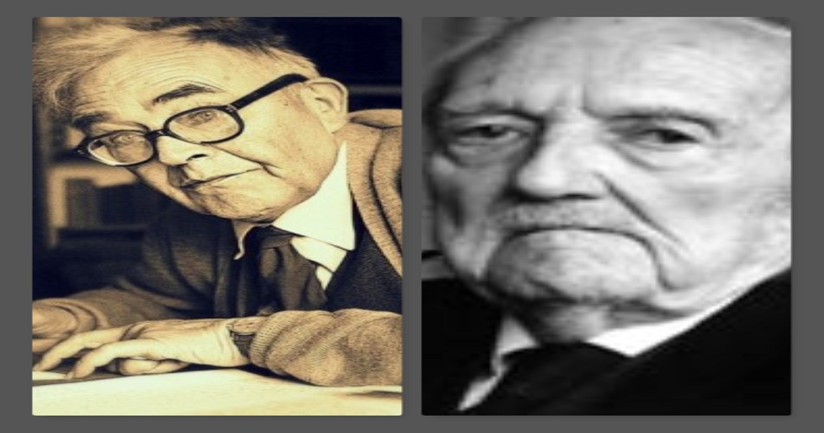 Chemins de l’herméneutique : Karl Barth et Rudolph Bultmann, le nouvel apport protestant