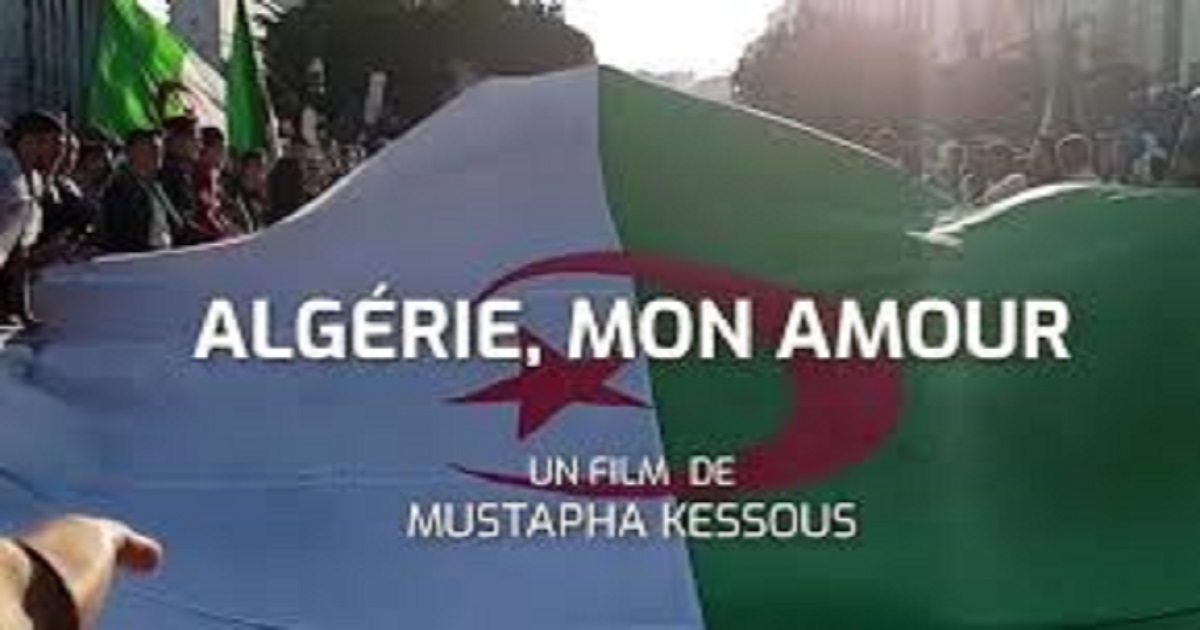 Algérie mon amour