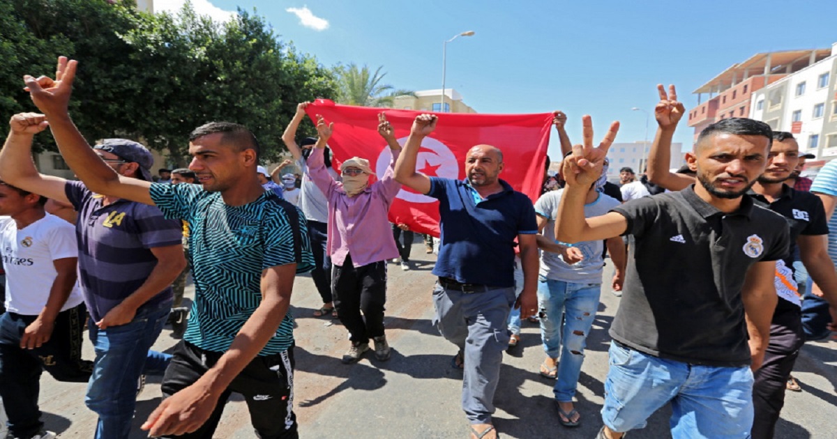 على هامش قانون المعطلين... في بلاد عدم المحاسبة