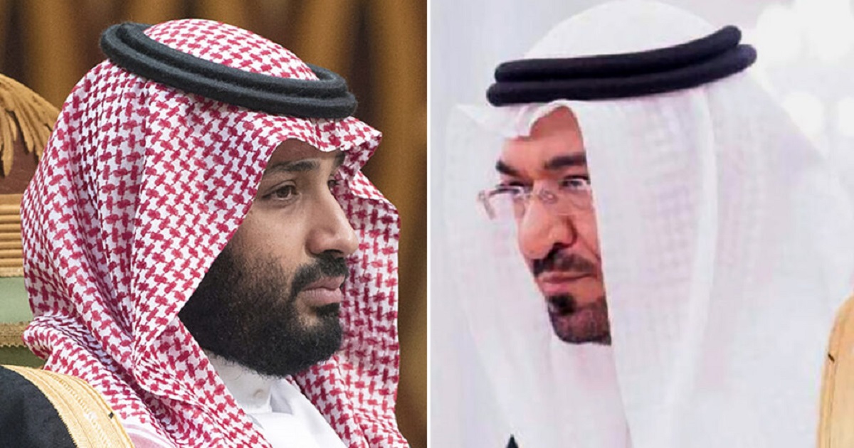 هل تكون الضّربة القاضية لبن سلمان؟