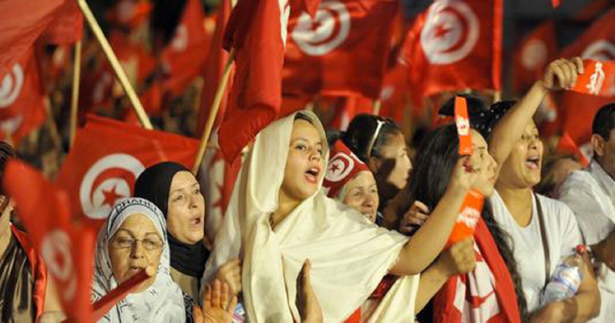 ثقافة الديمقراطية، رؤى العالم والأنسنة في تونس: أبعد من مسألة المساواة في الميراث!