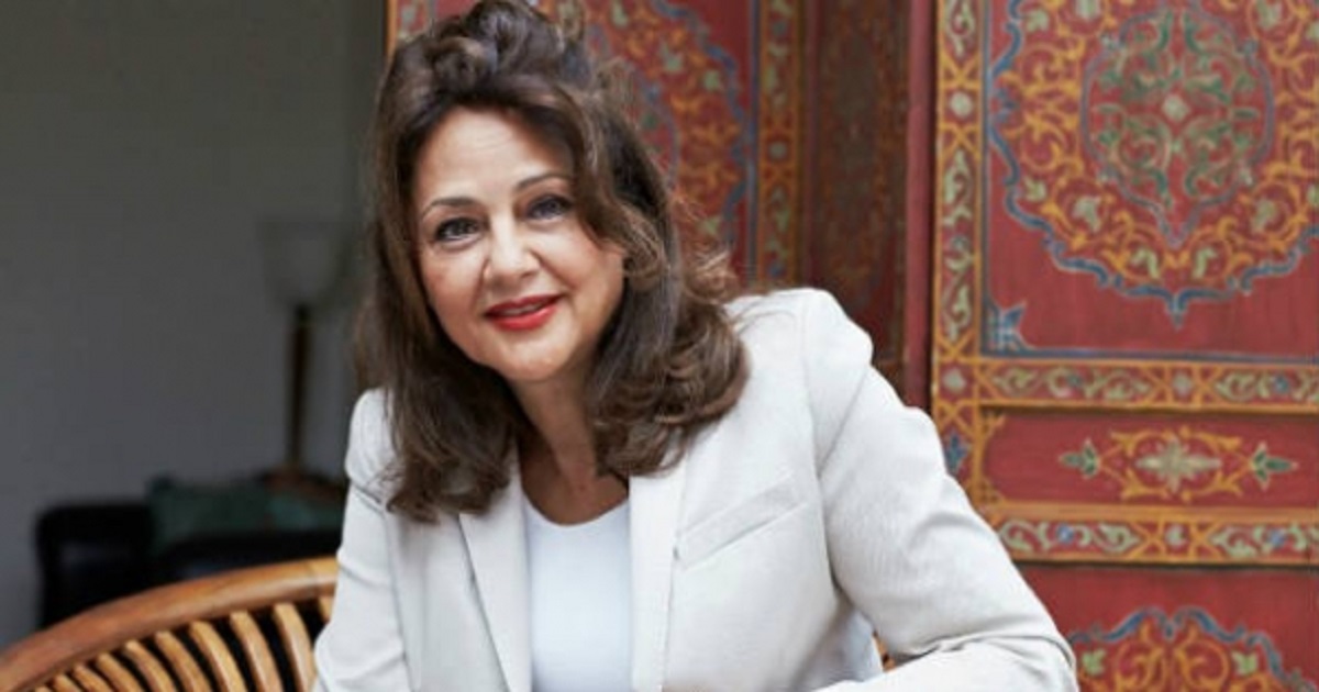 Lettre ouverte à madame Faouzia Zouari