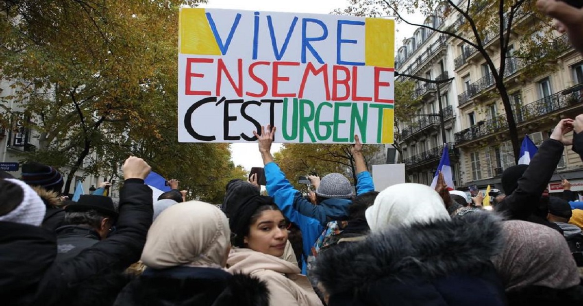 Musulmans de France, tous coupables ?